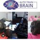ADHD LIGHT -  Auto Train Brain Software Subscription 9 Months autotrainbrainen