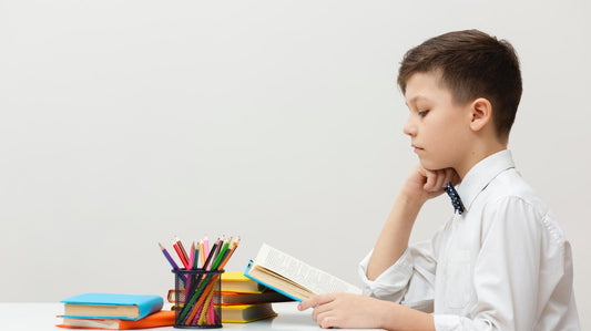 What Is Dysgraphia (Writing Difficulty)? What are the Symptoms?