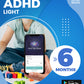 ADHD LIGHT Domestic- Auto Train Brain Software Subscription 6 Months autotrainbrainen