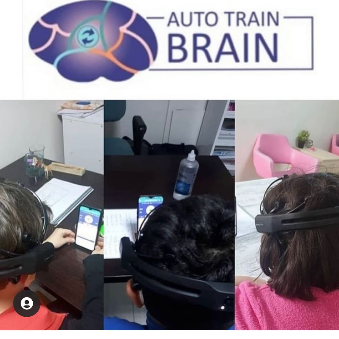 Dyslexia LIGHT -  Auto Train Brain Software Subscription 9 Months autotrainbrainen