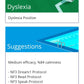 Dyslexia LIGHT International- Auto Train Brain Software Subscription 6 Months autotrainbrainen
