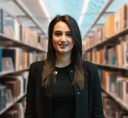 Psychologist Dilara Savaş online Talk autotrainbrainen