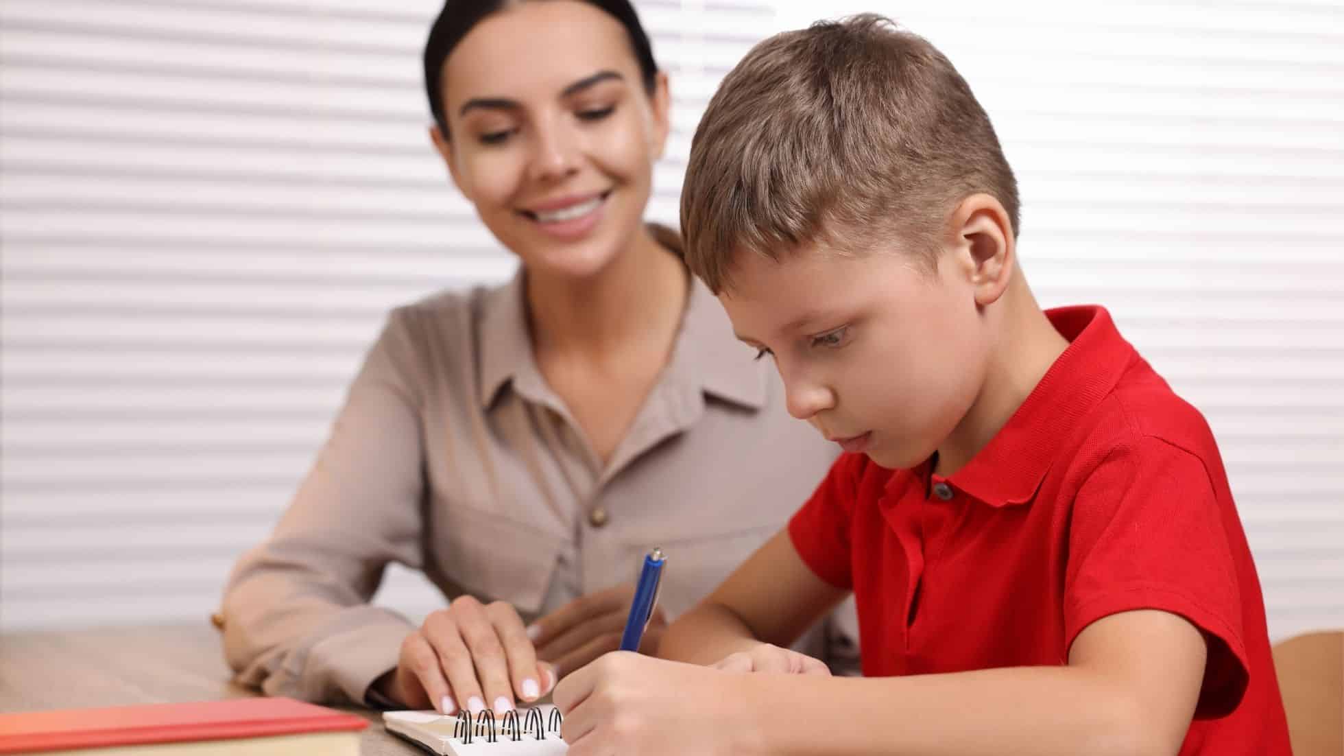Disleksi Belirtileri Nelerdir?