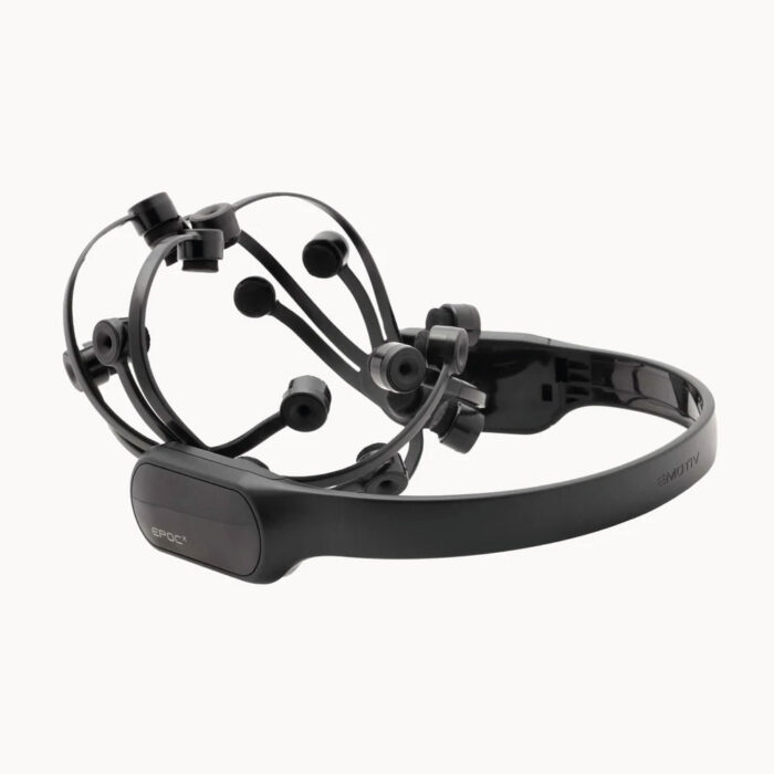 Emotiv EPOC X