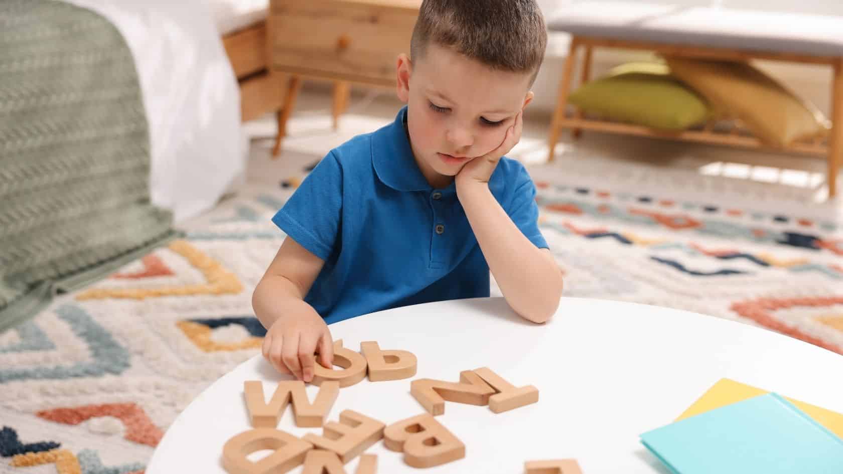 disleksi nedir ne değildir