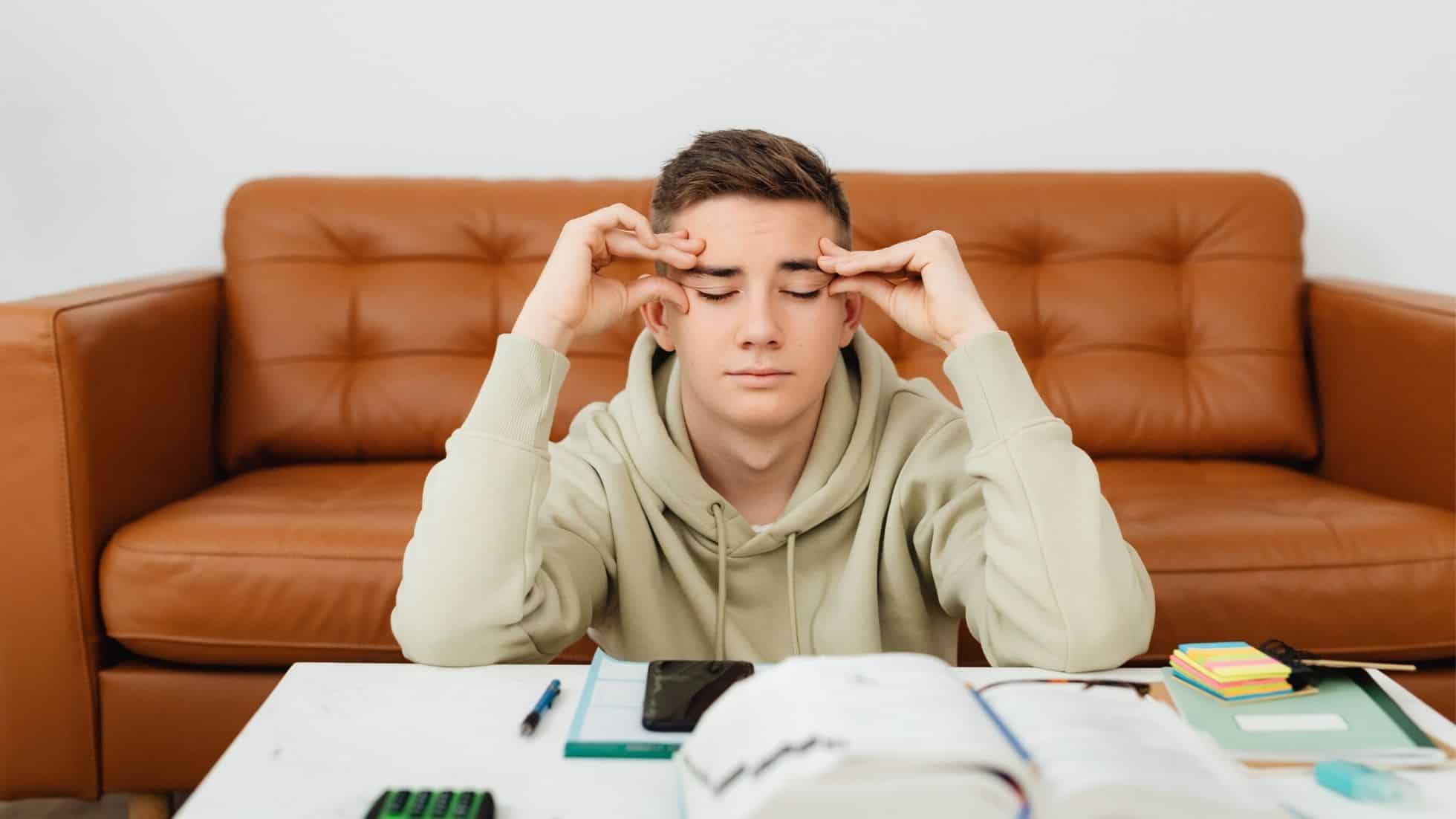 Dikkat Dağınıklığı Neden Olur?