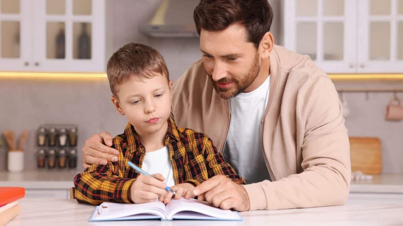 Öğrenme Güçlüğü