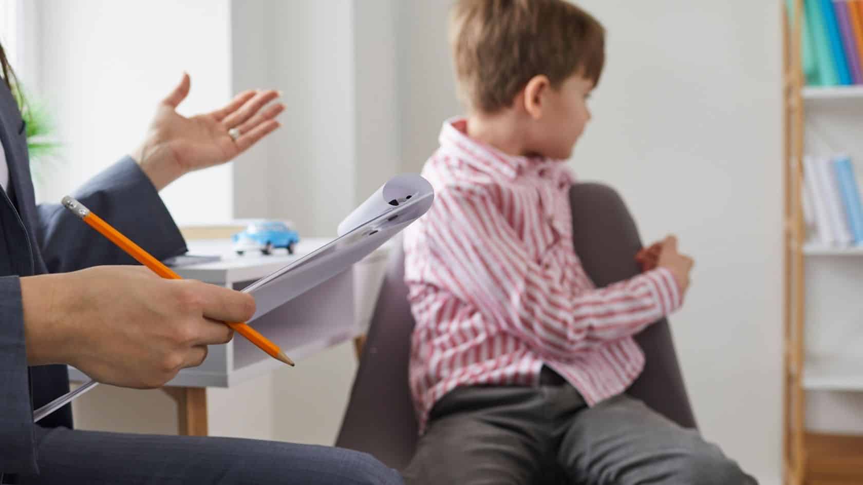 Disleksi Olan Çocuğun Özellikleri