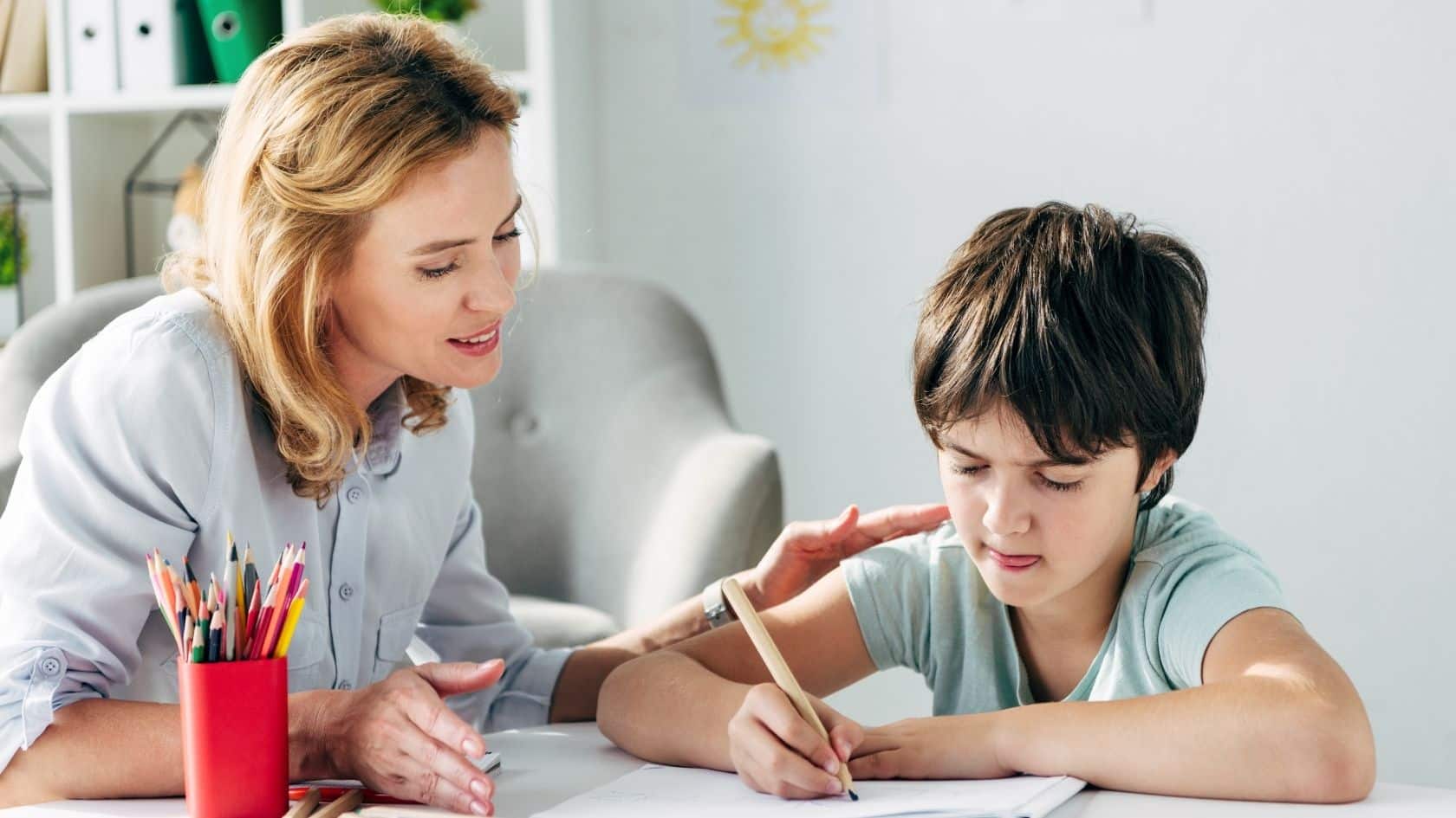 Disleksi Olan Çocuğun Özellikleri