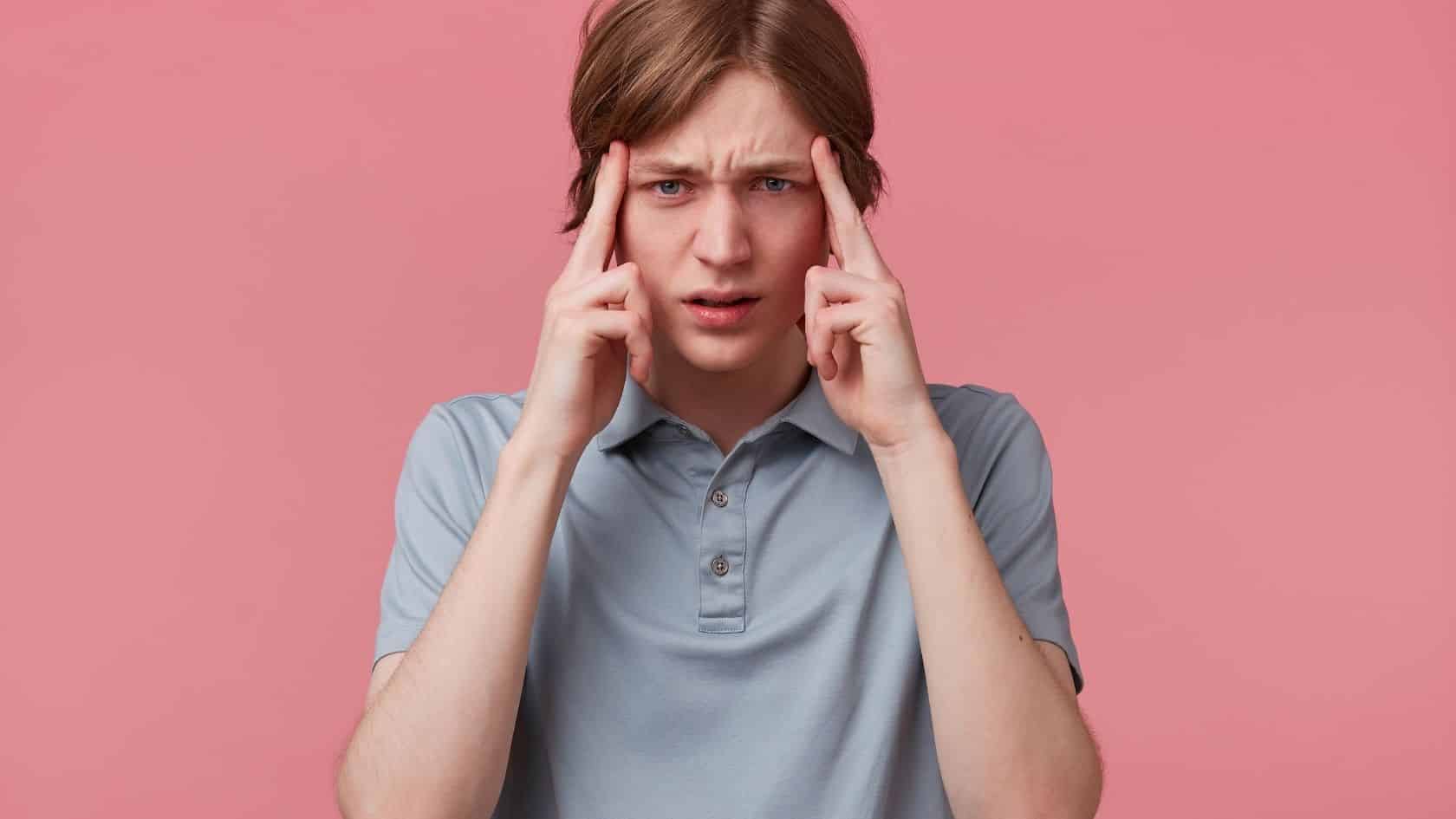 Dikkat Dağınıklığı Belirtileri