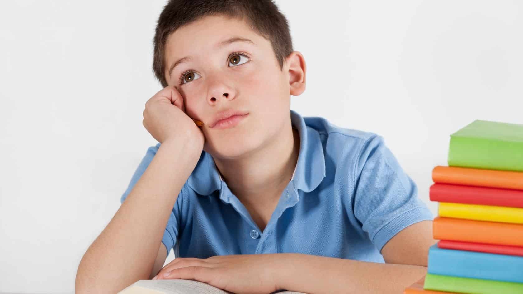 Dikkat Dağınıklığı Belirtileri