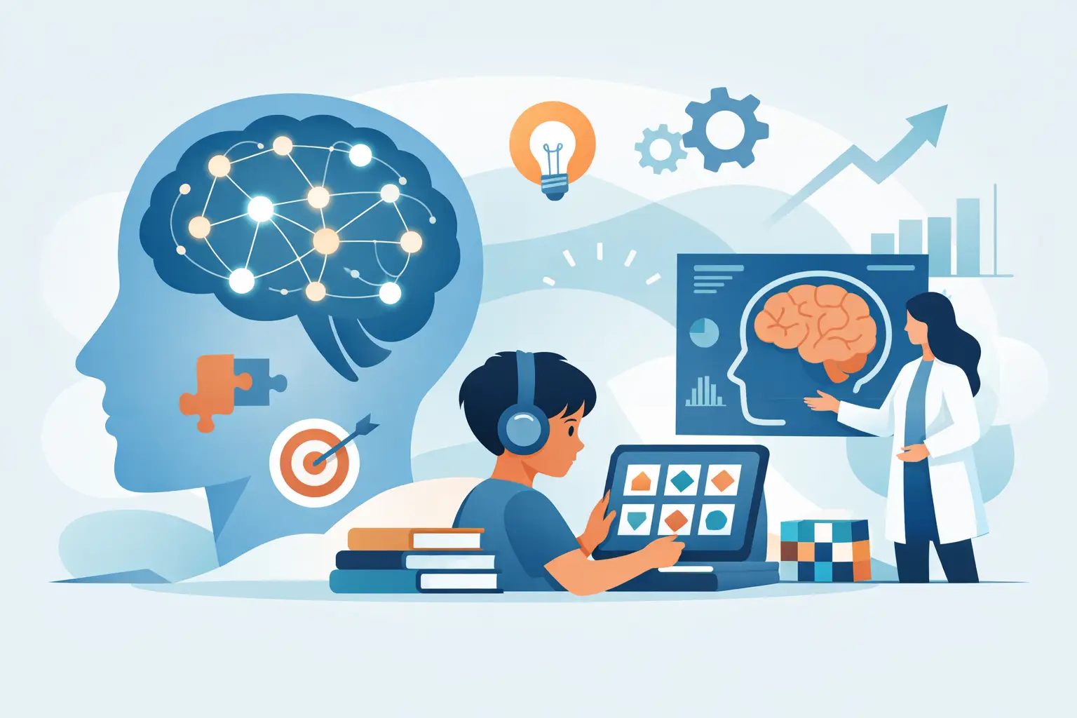 Does Learning Disability Brain Training Work?