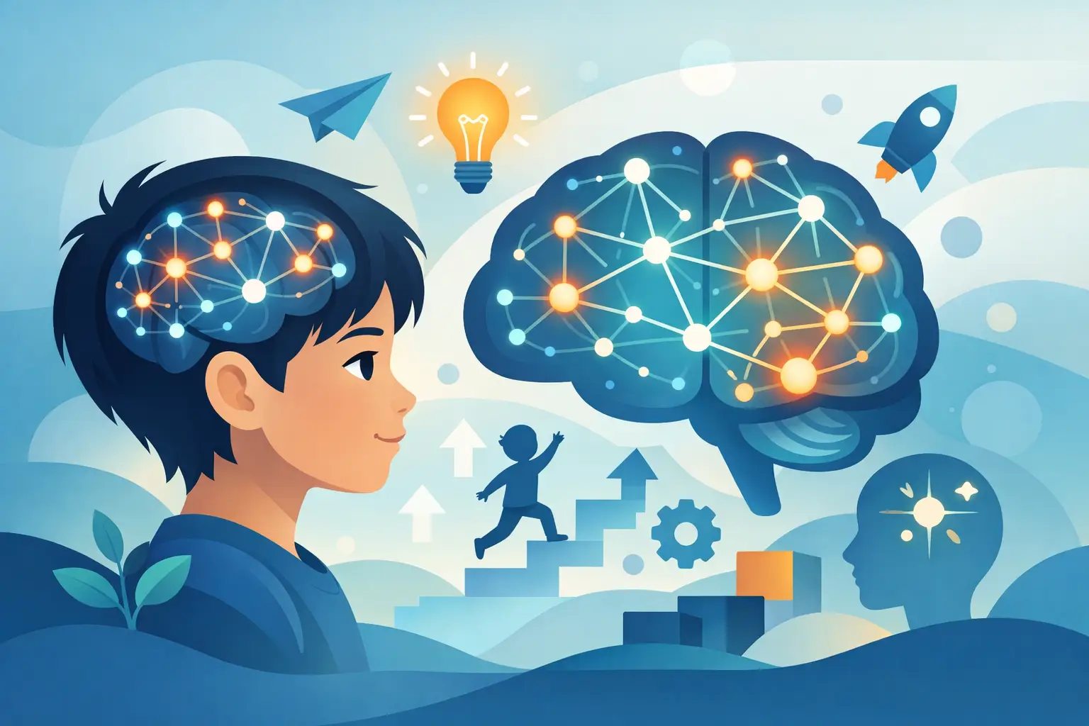 What Is Neuroplasticity in Children?