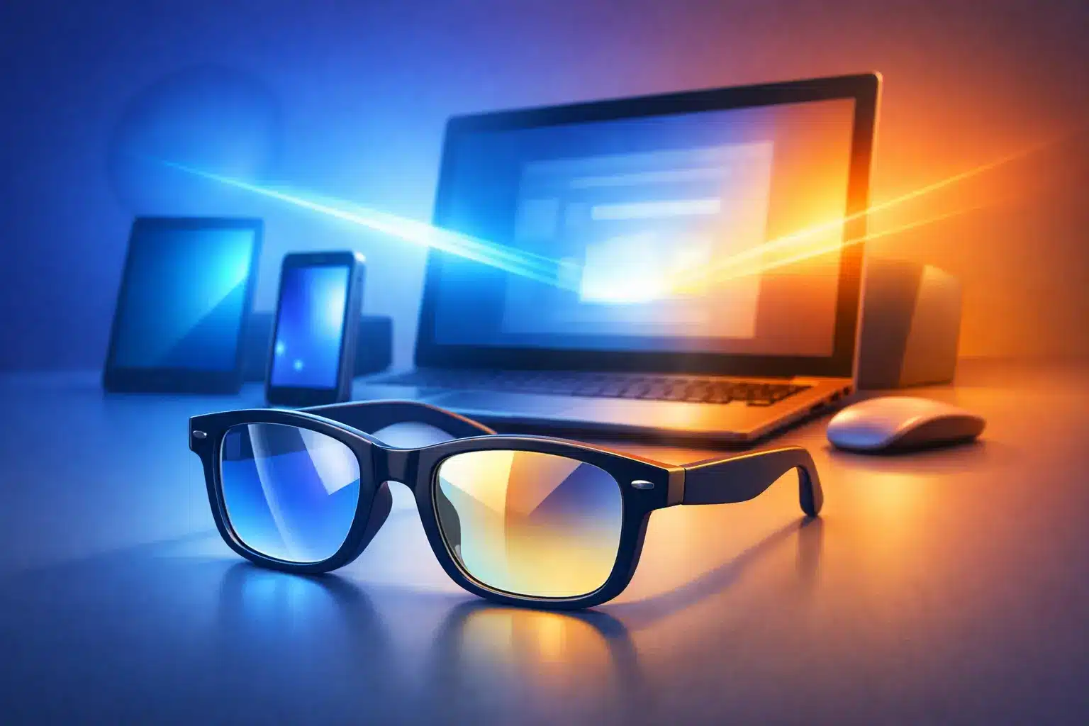 Do Blue Light Glasses Actually Help With Screens?