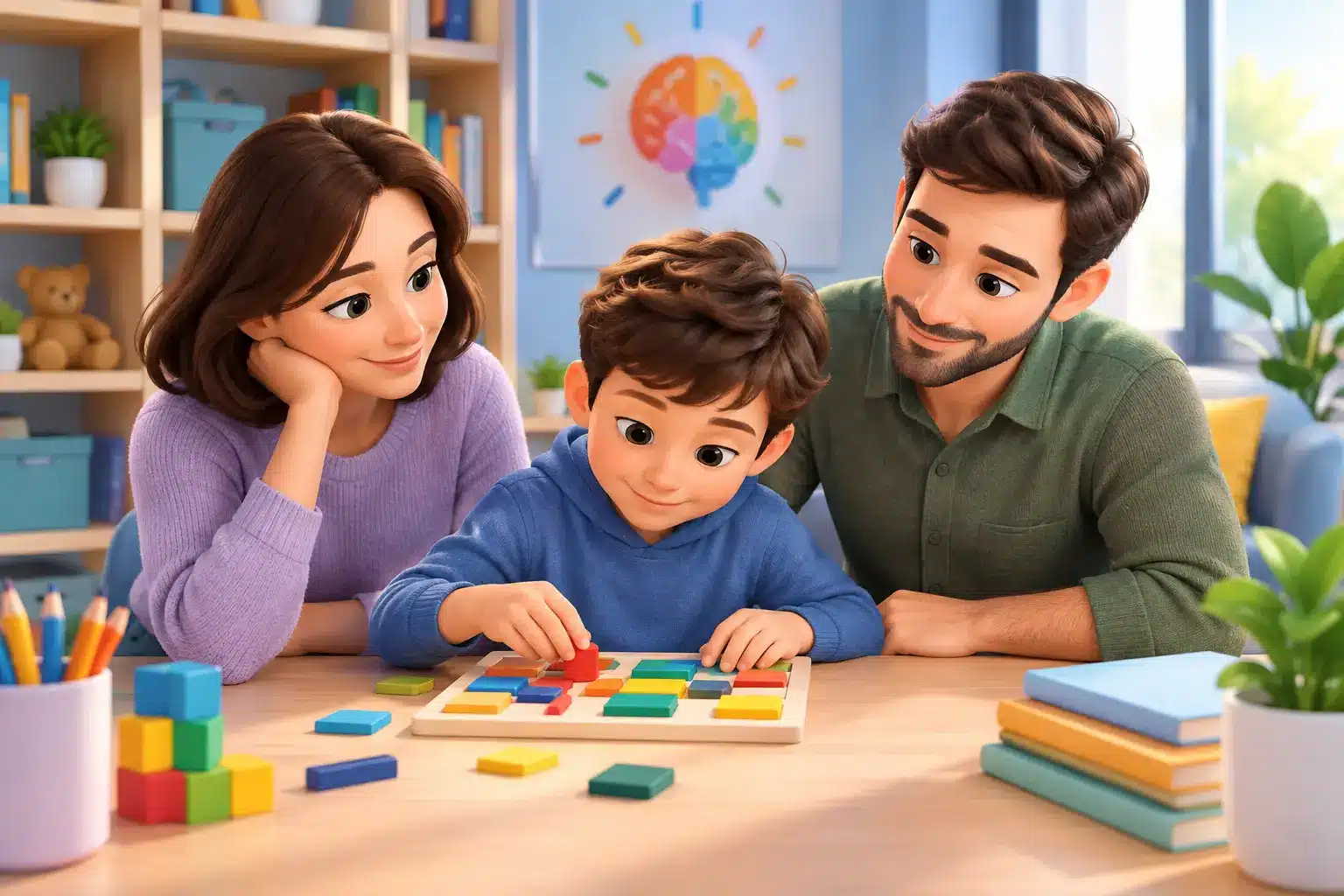 DEHB Tedavisi: What Parents Can Do Next Now