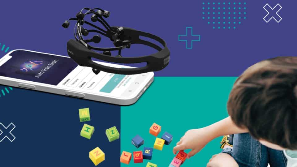 EEG tabanli bilissel egzersiz nedir